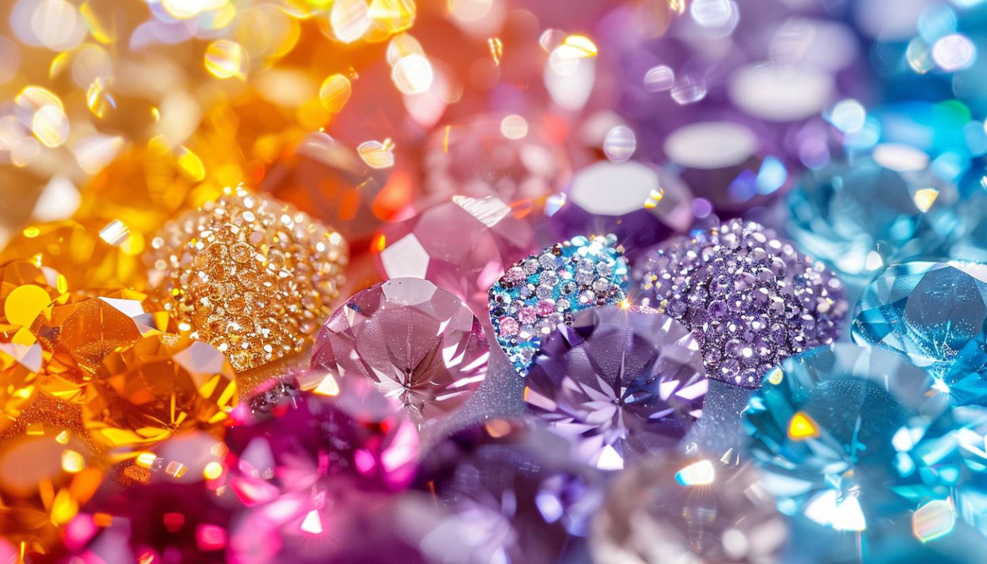 Guida completa al diamond painting: tecniche e consigli