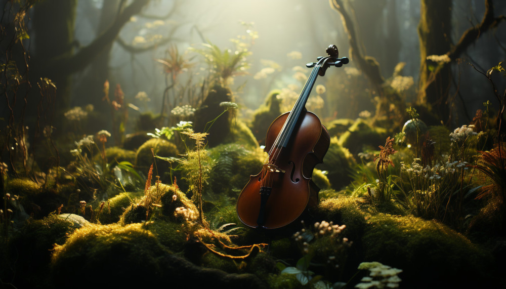 La bellezza della musica ambientale: un viaggio tra i suoni della natura