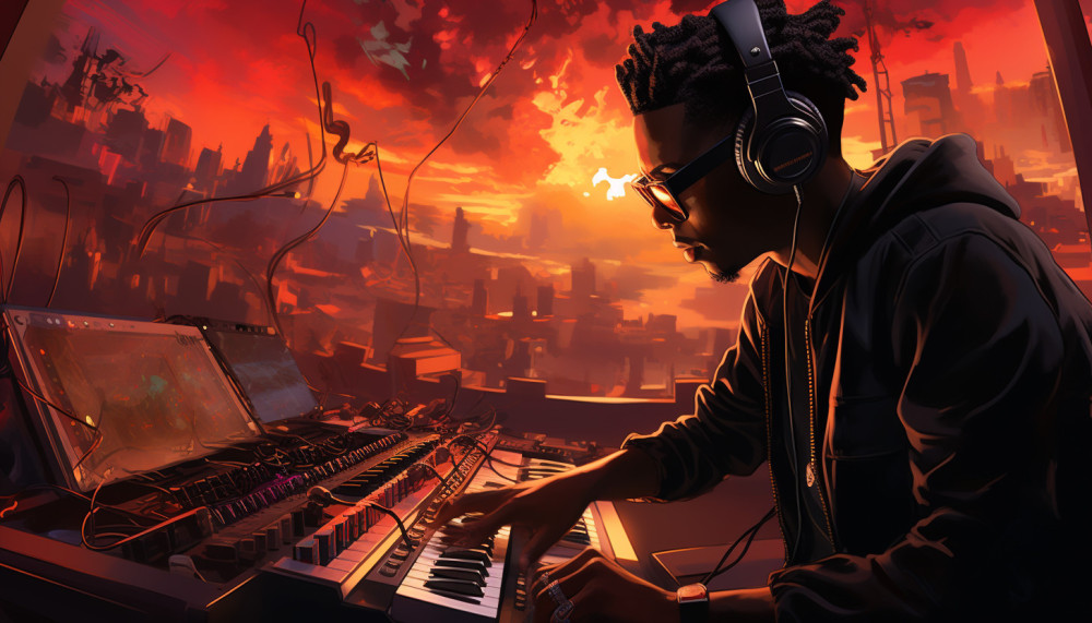 Musica - La musica trap: fenomeno di massa o espressione artistica?