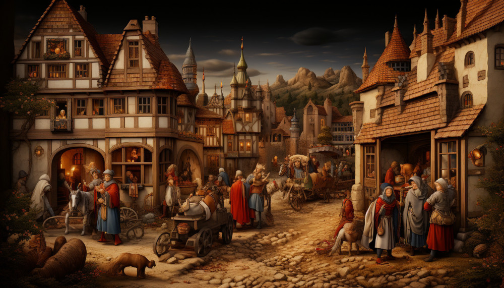 Scopri il fascino nascosto delle miniature medievali